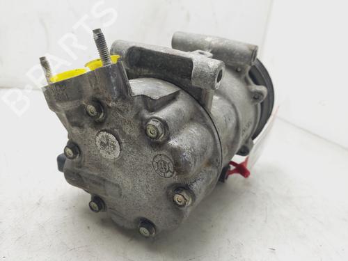 AC compressor PEUGEOT 208 I (CA_, CC_) | BP23548511M34