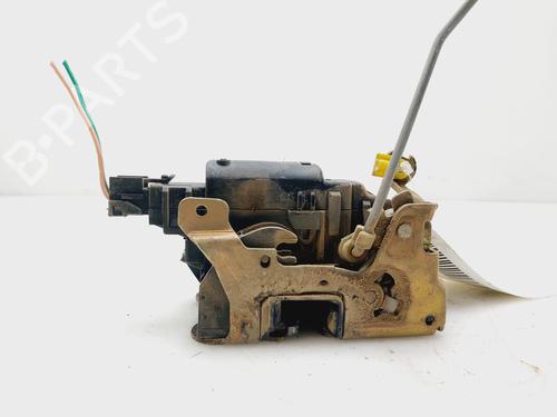Front right lock RENAULT KANGOO (KC0/1_) D 65 1.9 (KC0E, KC02, KC0J, KC0N) | BP20148809C97 
