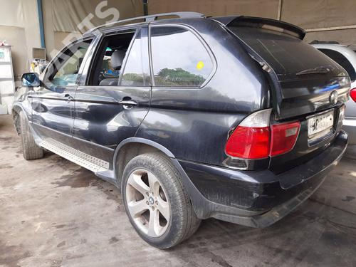 Right front window switch BMW X5 (E53) 3.0 d | BP11196753C105  - Image 6