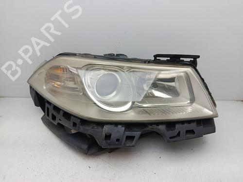 Used Right headlight RENAULT MEGANE II Estate (KM0/1_) 1.5 dCi (KM1F) (86 hp) 31705882