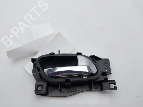 Used Front right interior door handle CITROËN C4 I (LC_) [2004-2014]  16344627