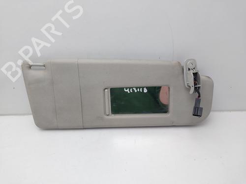 Right sun visor VW PASSAT B5.5 (3B3)  | BP33401755I2  - Image 5