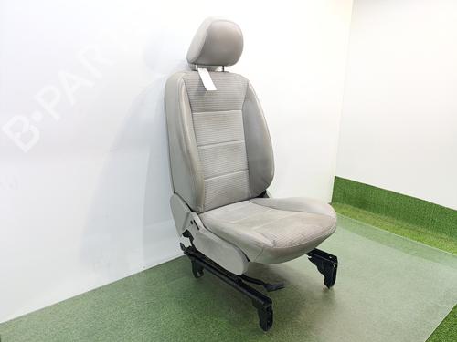Left front seat MERCEDES-BENZ A-CLASS (W169) A 160 CDI (169.006, 169.306) | BP34717961C15 - Image 4