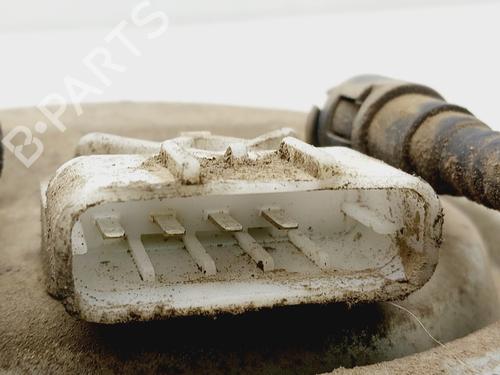 Fuel pump OPEL CORSA C (X01) | BP32360752M76