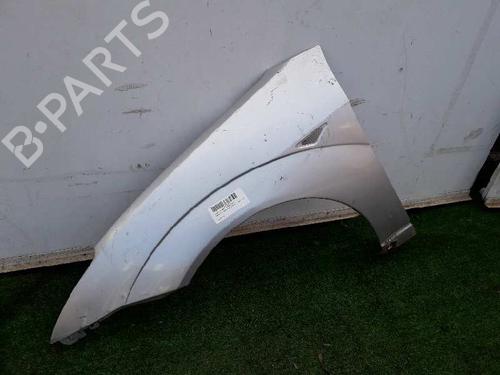Left front fenders FORD FOCUS I (DAW, DBW) 1.6 16V | BP6516596C41 