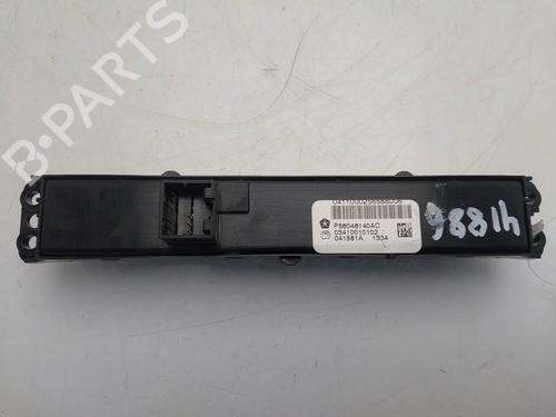 Warning switch JEEP GRAND CHEROKEE IV (WK, WK2) 3.0 CRD V6 4x4 | BP39450511I22 - Image 5