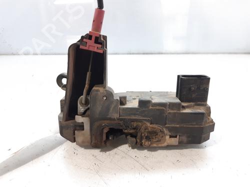Rear right lock OPEL ASTRA H (A04) 1.7 CDTI (L48) | BP9095156C99 