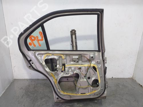 Left rear door ROVER 45 I Hatchback (RT) 1.6 | BP19021540C4 