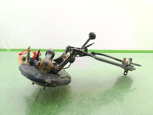 Left rear steering knuckle KIA CEE'D (JD)  | BP27987852M27 