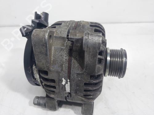 Alternator PEUGEOT 607 (9D, 9U) 2.2 HDi | BP36069687M7 - Image 4