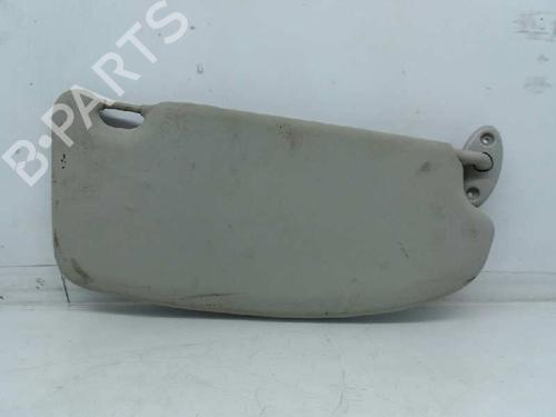 Left sun visor FORD FOCUS II Saloon (DB_, FCH, DH) 1.8 TDCi (115 hp) 2875795