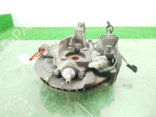 Used Left front steering knuckle VOLVO S60 I (384) D5 (185 hp) 28292798