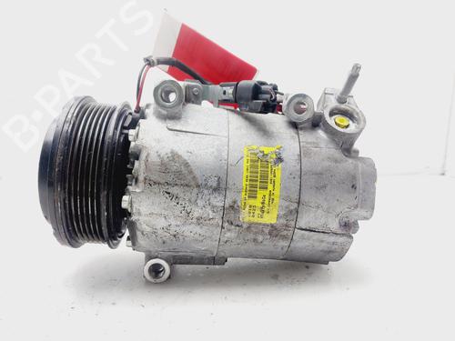 Used AC compressor FORD KUGA II (DM2) 2.0 TDCi 4x4 (150 hp) 25746981