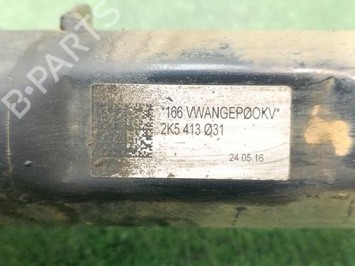Right front shock absorber VW CADDY ALLTRACK IV Box Body/MPV (SAA)  | BP29467620M17 