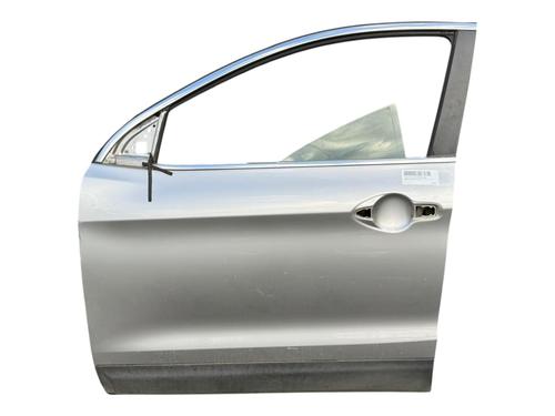 Dør venstre fortil Dør venstre fortil NISSAN QASHQAI II (J11, J11_) 1.6 dCi (130 hp) 34435625 34435625