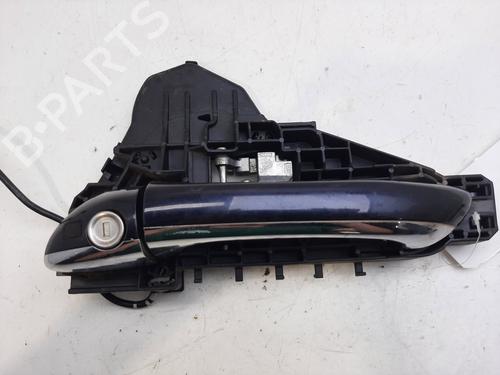 Front left exterior door handle MERCEDES-BENZ R-CLASS (W251, V251) R 350 CDI 4-matic (251.022, 251.122) | BP27221521C128 