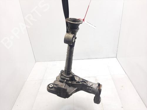 Front differential VW TOUAREG (7LA, 7L6, 7L7) 2.5 R5 TDI | BP32175073M23