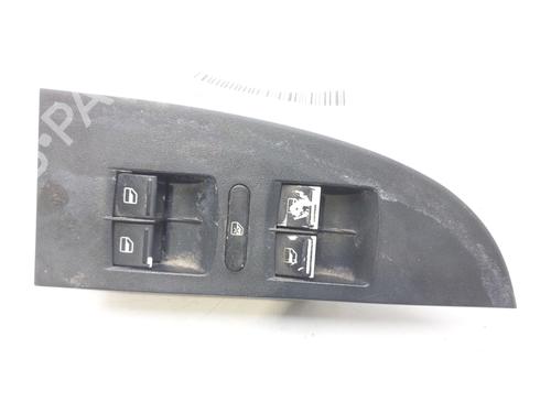 Left front window switch SEAT LEON (1P1) 1.9 TDI (105 hp) 1P0959857 | 1P0959857 |