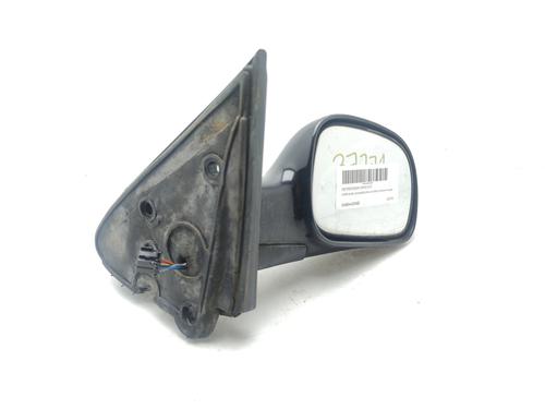 Used Right mirror CHRYSLER VOYAGER IV (RG, RS) 2.8 CRD (150 hp) 24948916