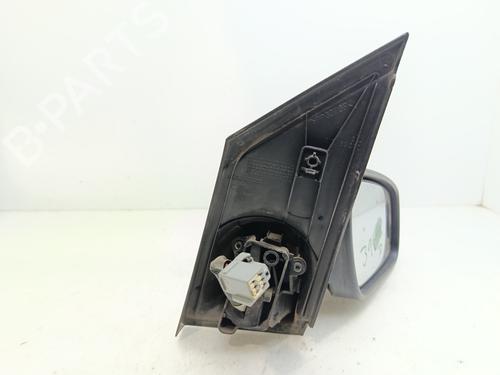 Right mirror FORD FOCUS II (DA_, HCP, DP) 1.8 TDCi | BP28088954C27 