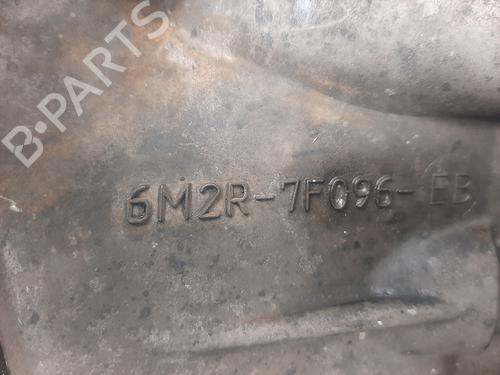 Gearbox FORD FOCUS II Turnier (DA_, FFS, DS)  | BP32250612M3 