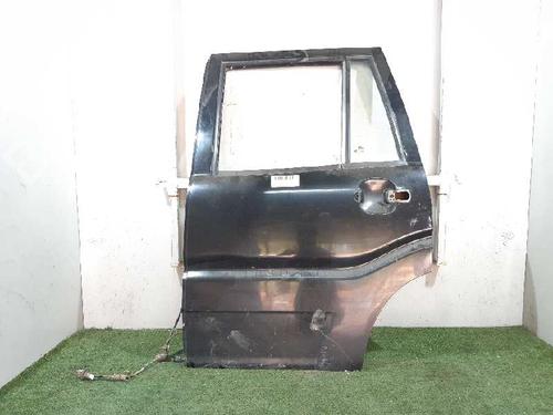 Drzwi tylne lewe MAHINDRA SCORPIO Pickup  SM217104E |