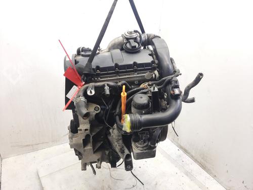 Motor für AUDI A4 B6 (8E2) 1.9 TDI (130 hp) 29064417