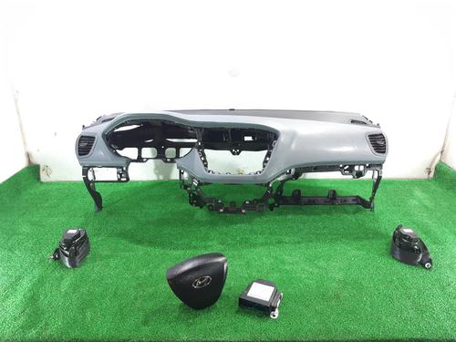 Kit Airbags HYUNDAI i20 ACTIVE (IB, GB) [2015-2024]  11790182