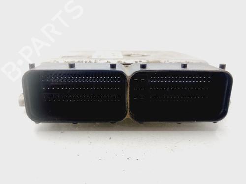 Engine control unit (ECU) FIAT FIORINO Box Body/MPV (225_)  | BP29531647M57 
