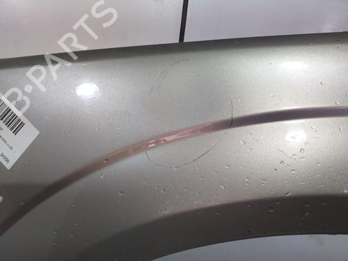Right front fenders FORD MONDEO III Saloon (B4Y) 2.0 16V TDDi / TDCi | BP17561114C42 