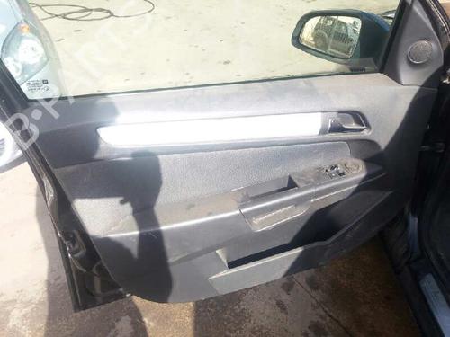 Driver airbag OPEL ASTRA H (A04) 1.6 (L48) | BP2871901C9 
