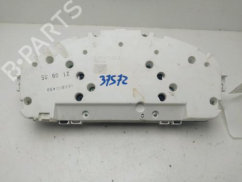 Instrument cluster VOLVO S40 II (544) 1.6 | BP24926395C47 