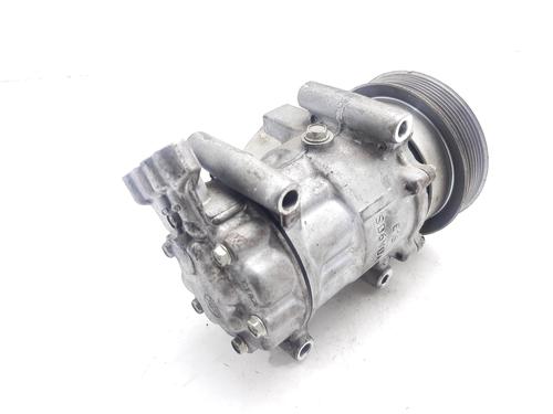 AC compressor RENAULT CLIO III (BR0/1, CR0/1) 1.2 16V (BR02, BR0J, BR11, CR02, CR0J, CR11) | BP15401184M34 