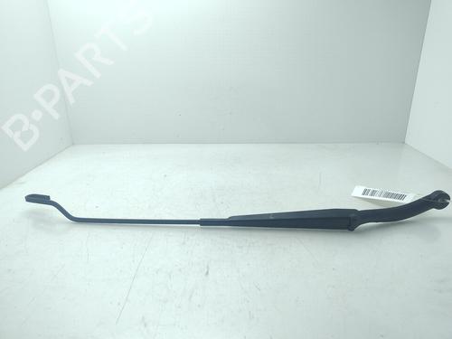 Used Front windshield wiper arm PEUGEOT 307 Break (3E) [2002-2009]  30601416