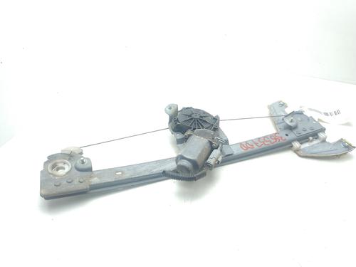 Used Front right window mechanism PEUGEOT 107 (PM_, PN_) 1.0 (68 hp) 30555533