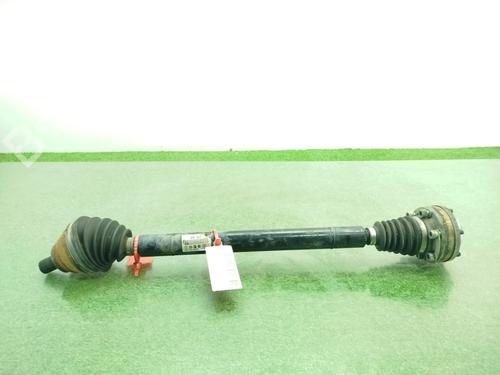 Used Right front driveshaft Right front driveshaft VW PASSAT B6 Variant (3C5) [2005-2011] 33421615 33421615