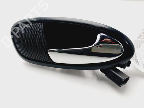 Front right interior door handle SEAT LEON (1P1) 2.0 TDI | BP31988163I14