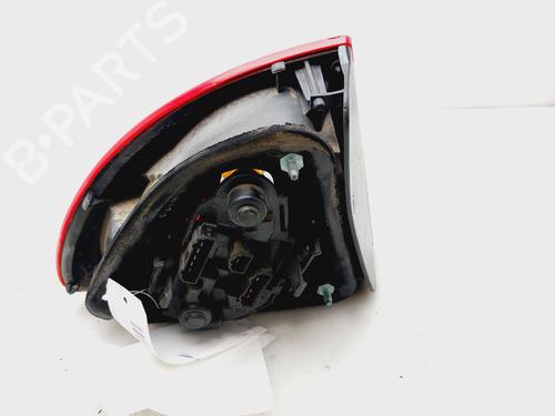 Right taillight SEAT LEON (1M1)  | BP27097168C35 
