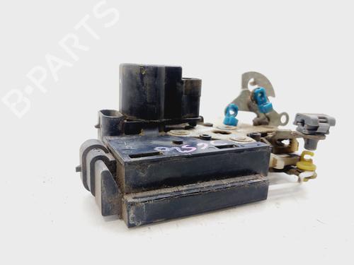 Front right lock CHEVROLET AVEO / KALOS Hatchback (T250, T255)  | BP22567093C97 