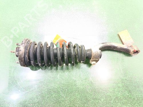 Left front shock absorber SSANGYONG REXTON / REXTON II (GAB_) 2.7 Xdi | BP28032189M16 