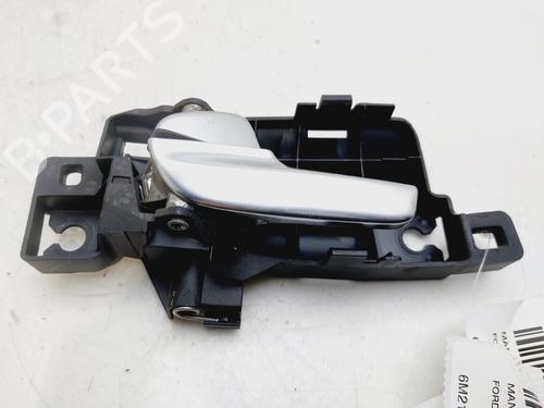 Venstre fortil invendig håndtag FORD MONDEO IV (BA7) 2.0 TDCi (140 hp) 22428271