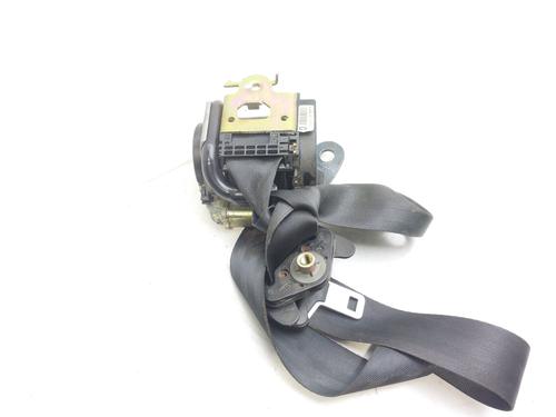 Front left seatbelt PEUGEOT 307 (3A/C) 2.0 HDi 90 | BP24547207I26 