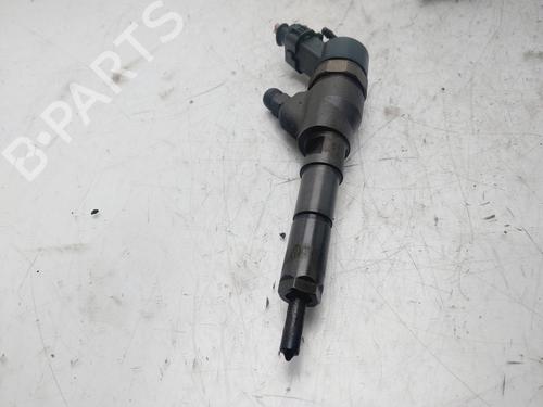 Used Injector PEUGEOT 306 Break (7E, N3, N5) 2.0 HDI 90 (90 hp) 29445975