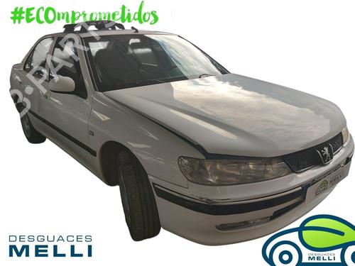 Electronic sensor PEUGEOT 406 (8B) 2.0 HDI 110 | BP31246986M84 