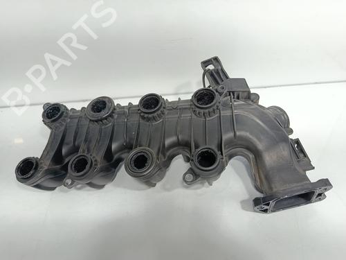 Ansaugkrümmer für MAZDA 3 Saloon (BK) 1.6 DI Turbo (BK12Y) (109 hp) 29911108