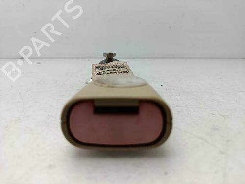 Used Seat buckle Seat buckle 39647476 39647476