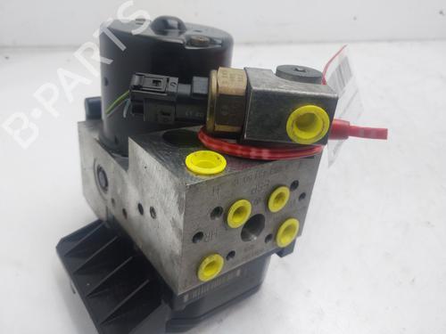 Used ABS pump ABS pump MERCEDES-BENZ S-CLASS (W220, V220) S 500 (220.075, 220.175, 220.875) (299 hp) 36656574 36656574