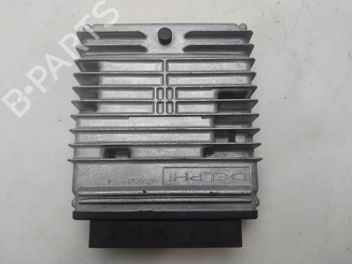 Used Engine control unit (ECU) Engine control unit (ECU) FORD TOURNEO CONNECT 1.8 TDCi (90 hp) 36469521 36469521
