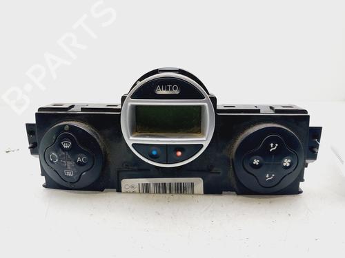 Used Climate control RENAULT SCÉNIC II (JM0/1_) 1.6 16V (JM1R) (112 hp) 29445183