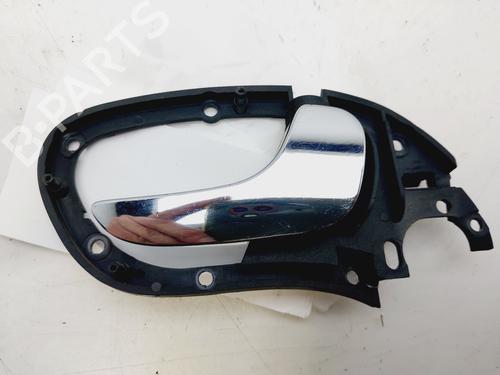 Used Rear right interior door handle SEAT LEON (1M1) [1999-2006]  30921766